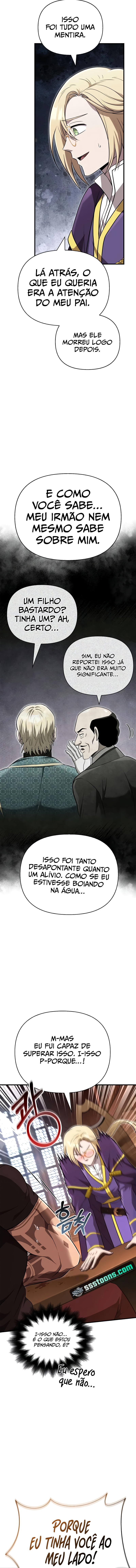 Read Sobrevivendo no Jogo como um Bárbaro PT Manga Online