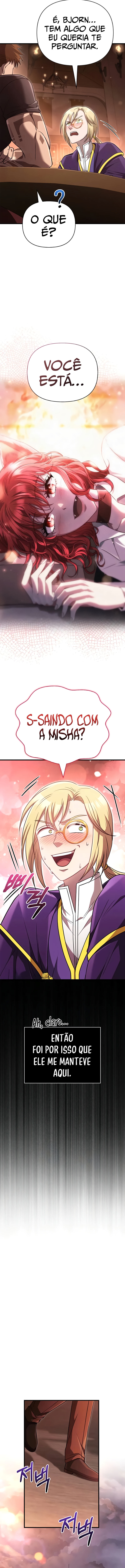 Read Sobrevivendo no Jogo como um Bárbaro PT Manga Online