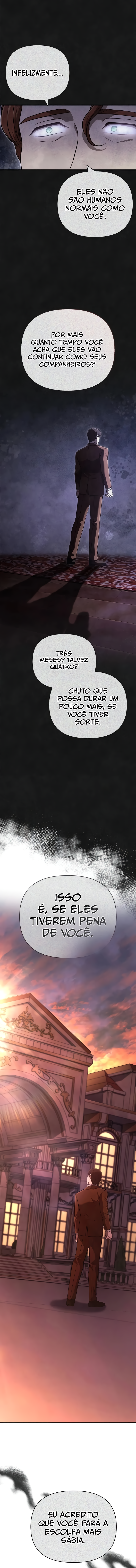 Read Sobrevivendo no Jogo como um Bárbaro PT Manga Online