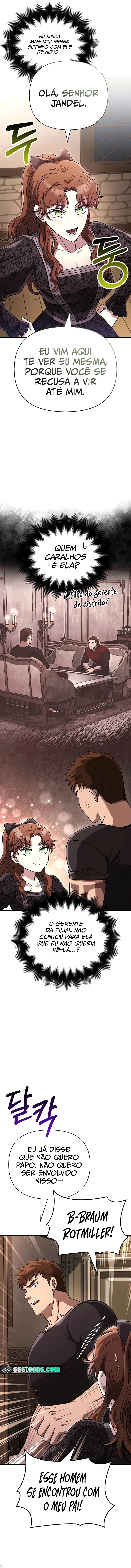 Read Sobrevivendo no Jogo como um Bárbaro PT Manga Online