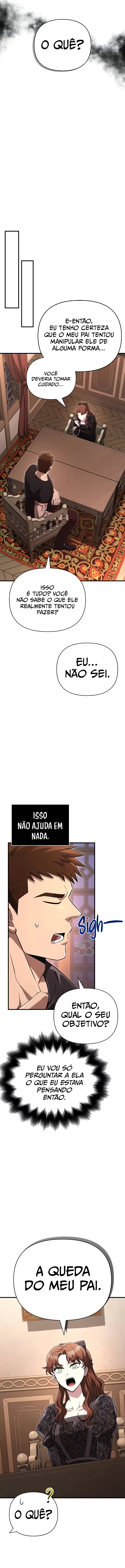 Read Sobrevivendo no Jogo como um Bárbaro PT Manga Online