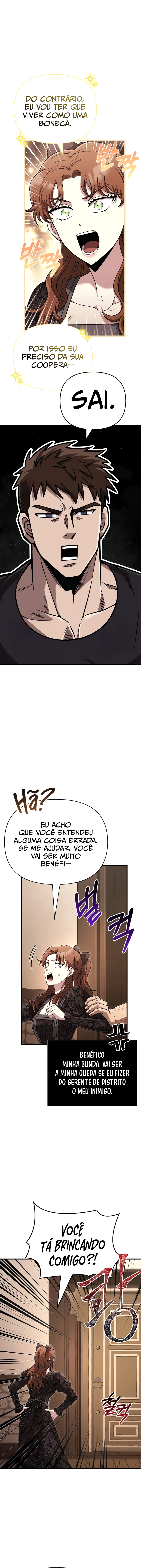 Read Sobrevivendo no Jogo como um Bárbaro PT Manga Online