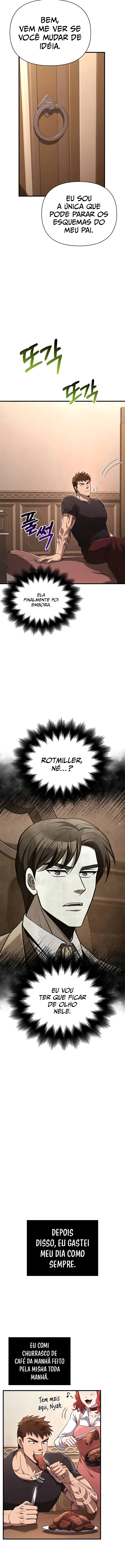 Read Sobrevivendo no Jogo como um Bárbaro PT Manga Online