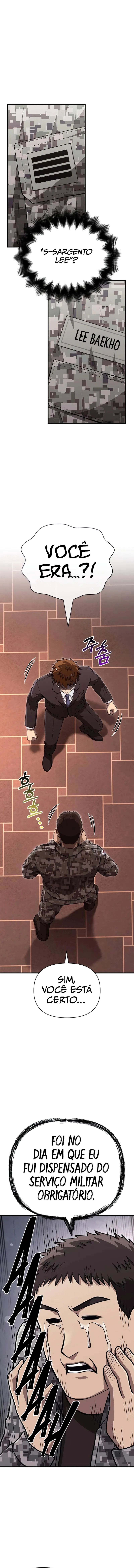 Read Sobrevivendo no Jogo como um Bárbaro PT Manga Online