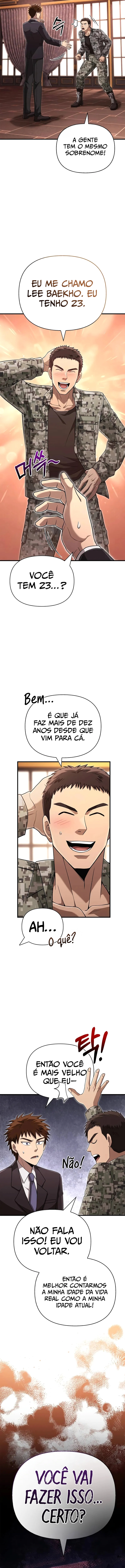 Read Sobrevivendo no Jogo como um Bárbaro PT Manga Online