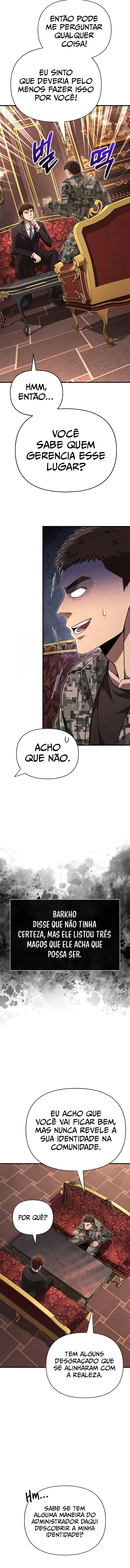 Read Sobrevivendo no Jogo como um Bárbaro PT Manga Online