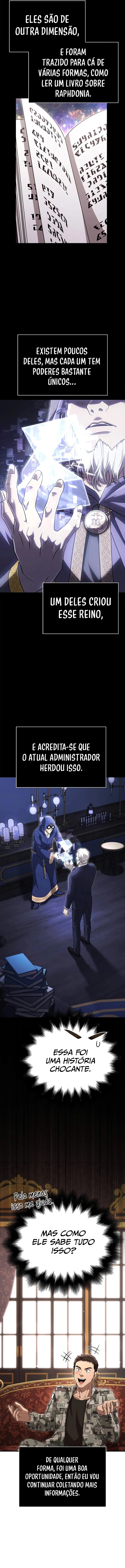 Read Sobrevivendo no Jogo como um Bárbaro PT Manga Online