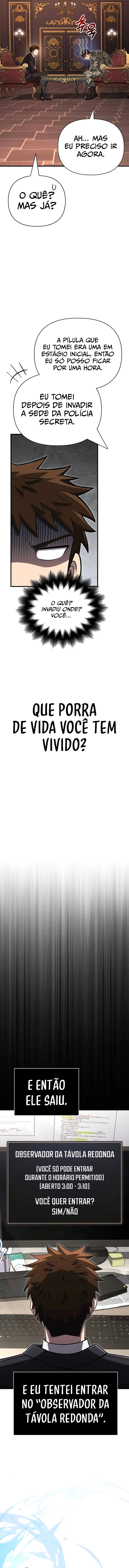 Read Sobrevivendo no Jogo como um Bárbaro PT Manga Online