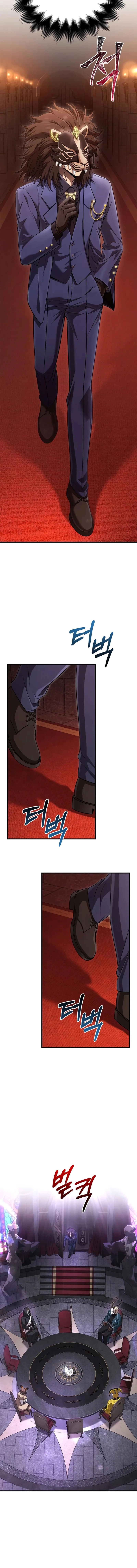 Read Sobrevivendo no Jogo como um Bárbaro PT Manga Online