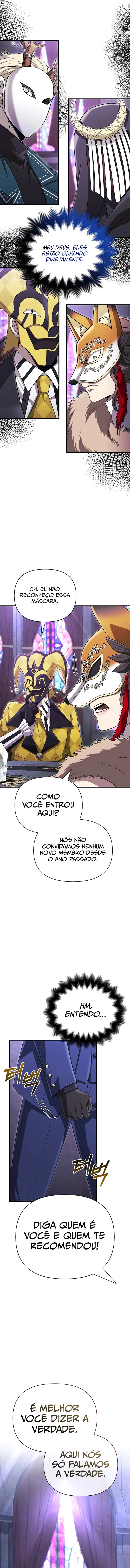 Read Sobrevivendo no Jogo como um Bárbaro PT Manga Online