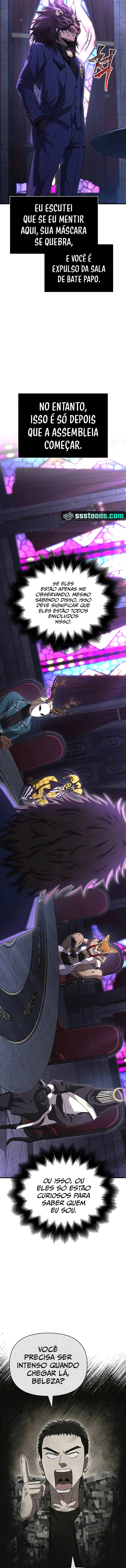 Read Sobrevivendo no Jogo como um Bárbaro PT Manga Online