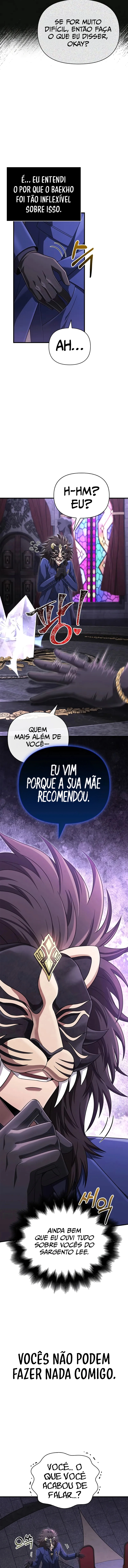 Read Sobrevivendo no Jogo como um Bárbaro PT Manga Online