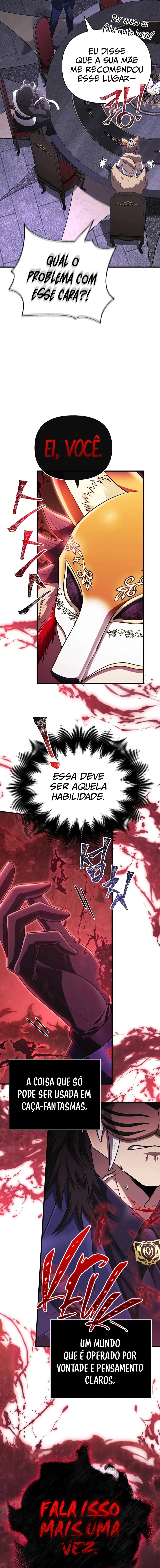 Read Sobrevivendo no Jogo como um Bárbaro PT Manga Online