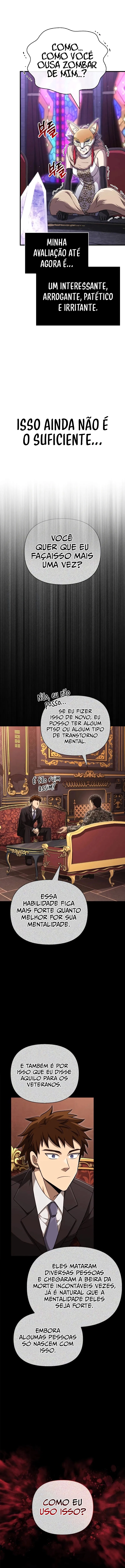 Read Sobrevivendo no Jogo como um Bárbaro PT Manga Online
