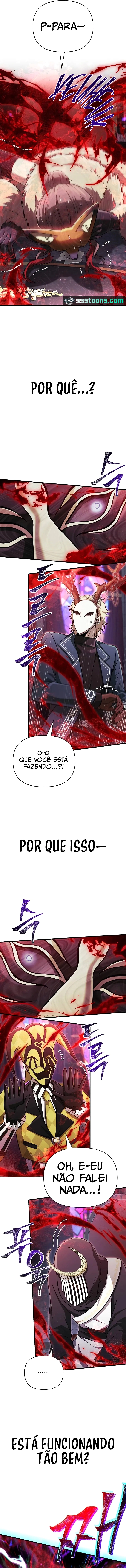 Read Sobrevivendo no Jogo como um Bárbaro PT Manga Online