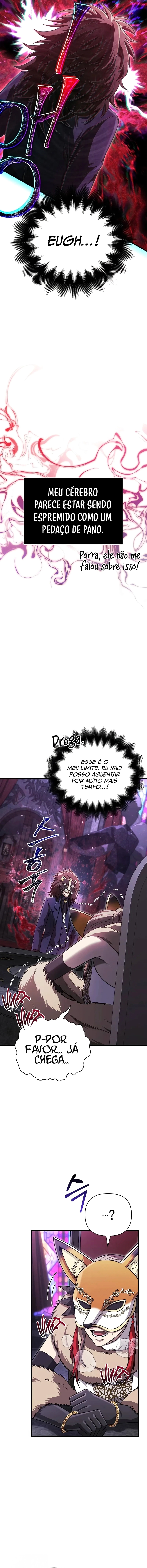Read Sobrevivendo no Jogo como um Bárbaro PT Manga Online