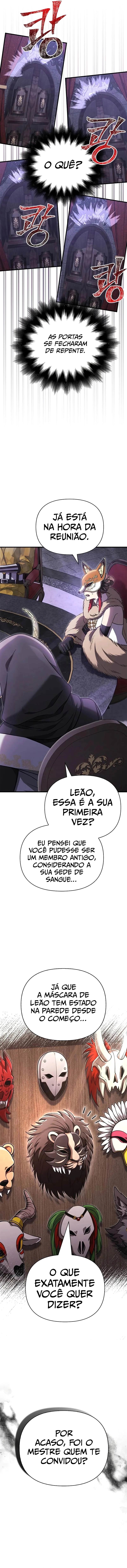 Read Sobrevivendo no Jogo como um Bárbaro PT Manga Online