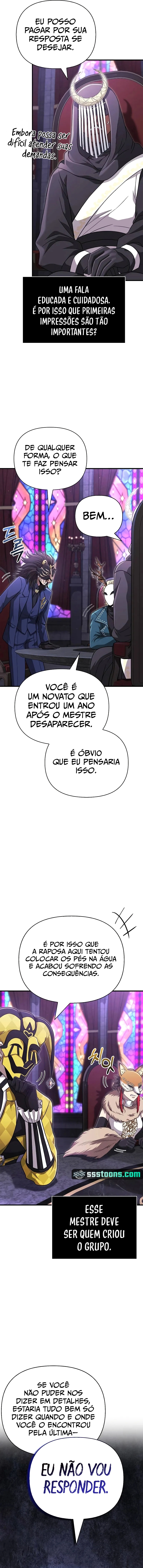 Read Sobrevivendo no Jogo como um Bárbaro PT Manga Online