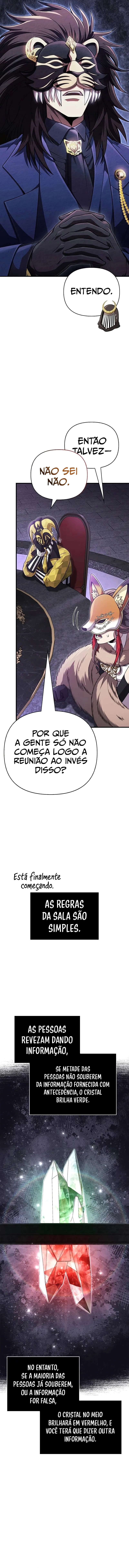 Read Sobrevivendo no Jogo como um Bárbaro PT Manga Online