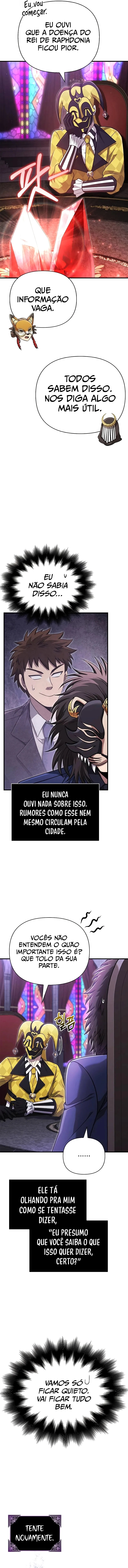 Read Sobrevivendo no Jogo como um Bárbaro PT Manga Online