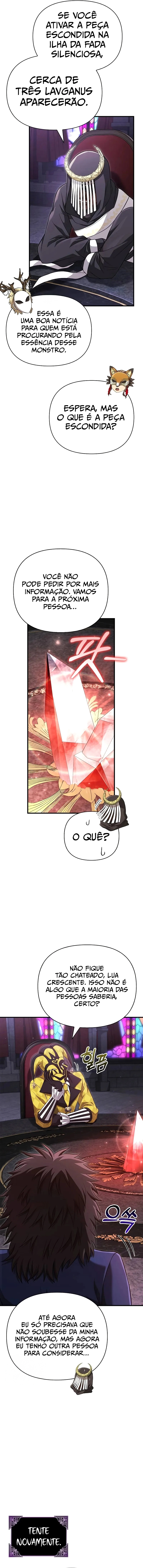 Read Sobrevivendo no Jogo como um Bárbaro PT Manga Online