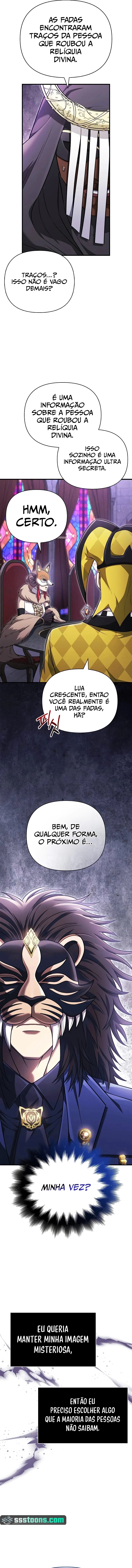 Read Sobrevivendo no Jogo como um Bárbaro PT Manga Online