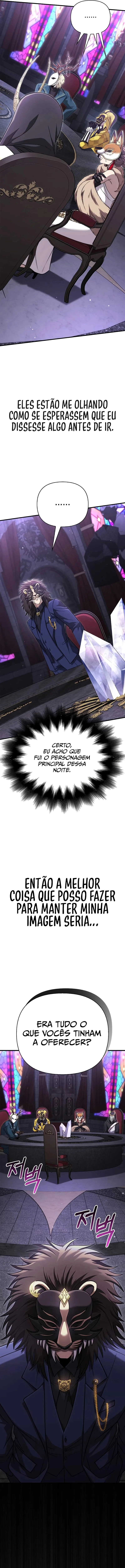 Read Sobrevivendo no Jogo como um Bárbaro PT Manga Online