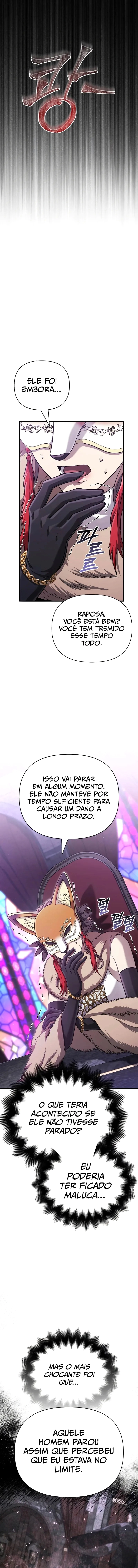 Read Sobrevivendo no Jogo como um Bárbaro PT Manga Online