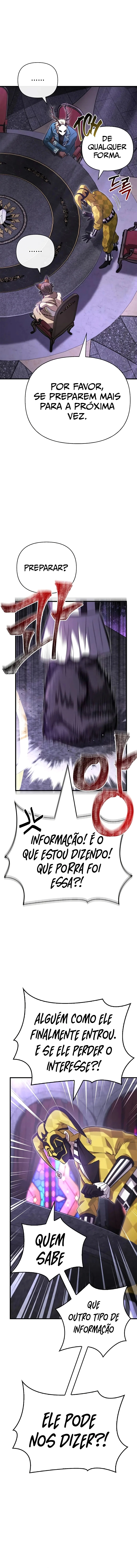 Read Sobrevivendo no Jogo como um Bárbaro PT Manga Online