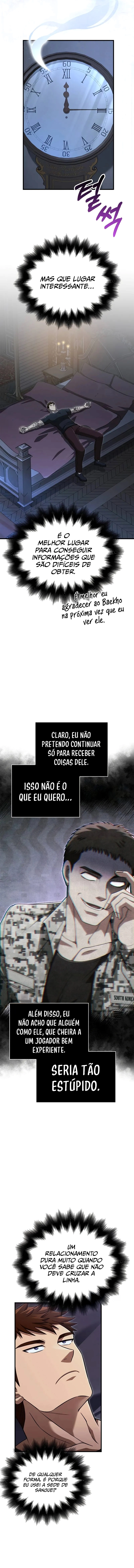 Read Sobrevivendo no Jogo como um Bárbaro PT Manga Online
