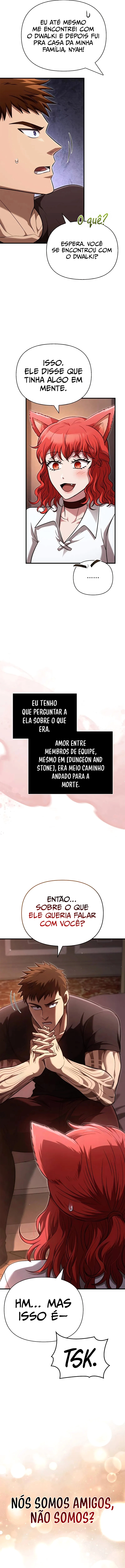 Read Sobrevivendo no Jogo como um Bárbaro PT Manga Online