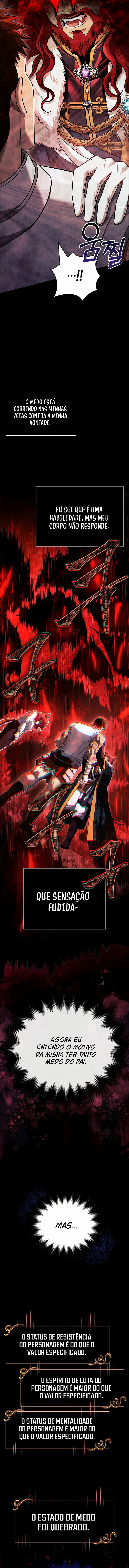 Read Sobrevivendo no Jogo como um Bárbaro PT Manga Online