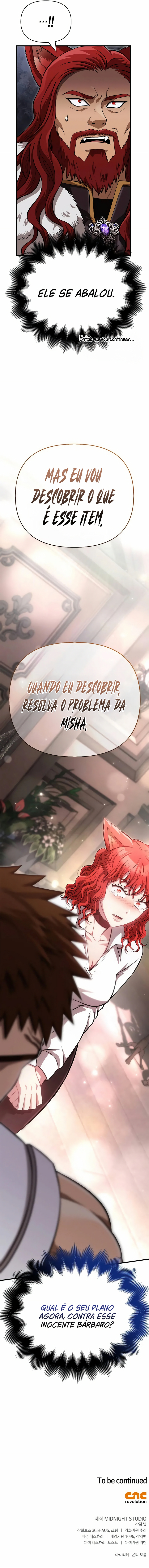 Read Sobrevivendo no Jogo como um Bárbaro PT Manga Online