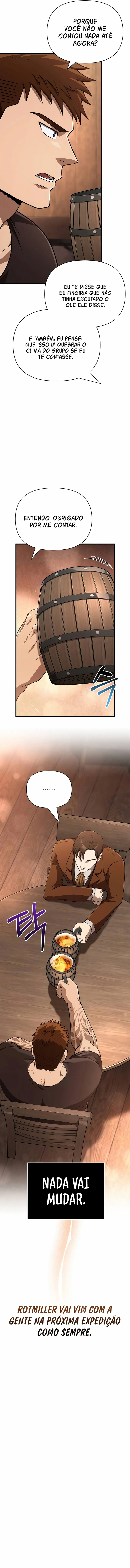 Read Sobrevivendo no Jogo como um Bárbaro PT Manga Online