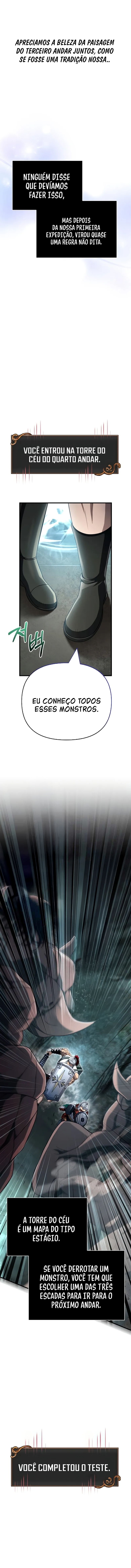 Read Sobrevivendo no Jogo como um Bárbaro PT Manga Online