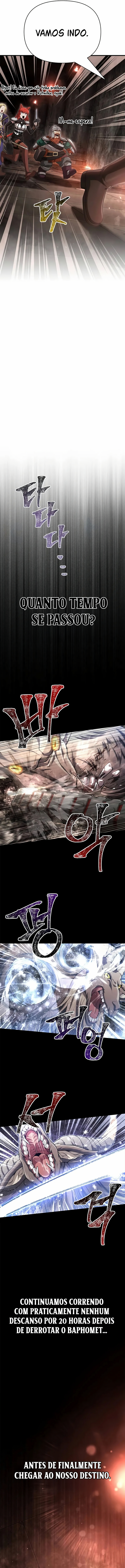 Read Sobrevivendo no Jogo como um Bárbaro PT Manga Online