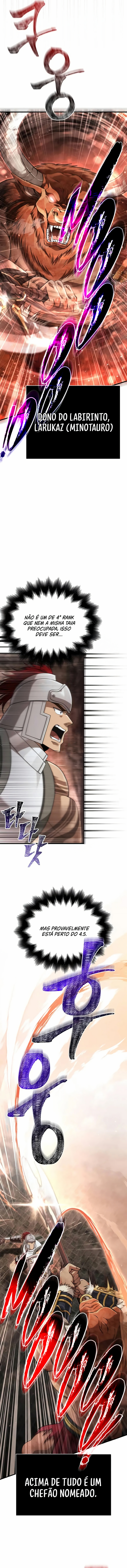 Read Sobrevivendo no Jogo como um Bárbaro PT Manga Online