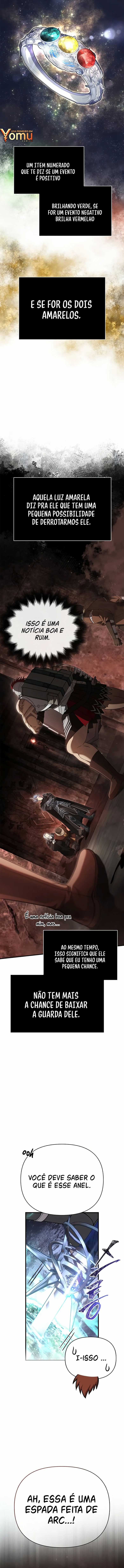 Read Sobrevivendo no Jogo como um Bárbaro PT Manga Online