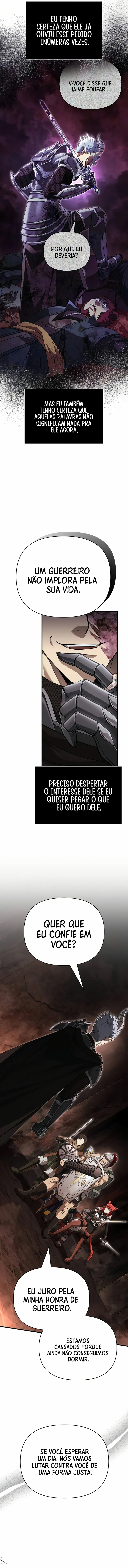 Read Sobrevivendo no Jogo como um Bárbaro PT Manga Online
