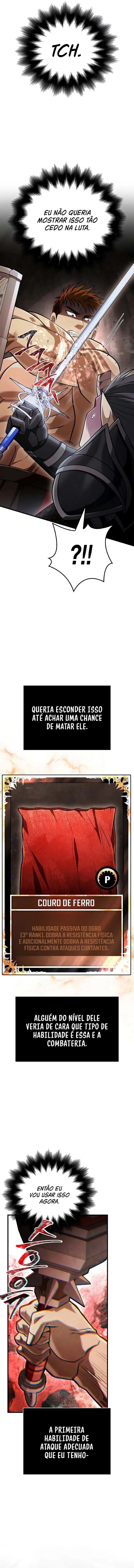 Read Sobrevivendo no Jogo como um Bárbaro PT Manga Online