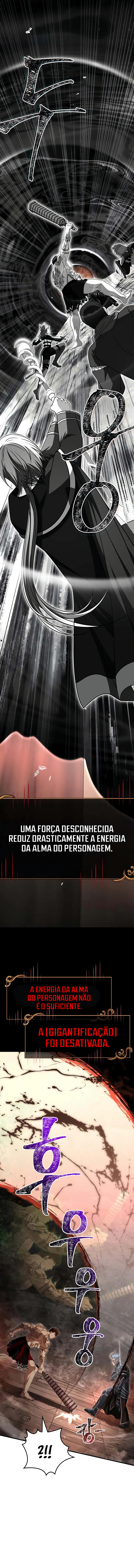 Read Sobrevivendo no Jogo como um Bárbaro PT Manga Online