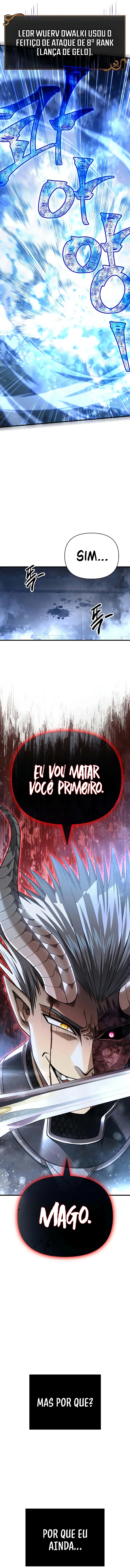 Read Sobrevivendo no Jogo como um Bárbaro PT Manga Online