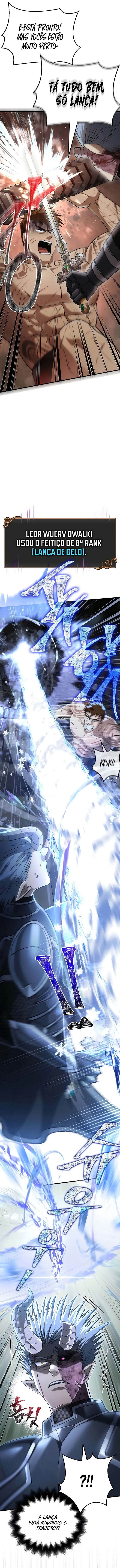 Read Sobrevivendo no Jogo como um Bárbaro PT Manga Online
