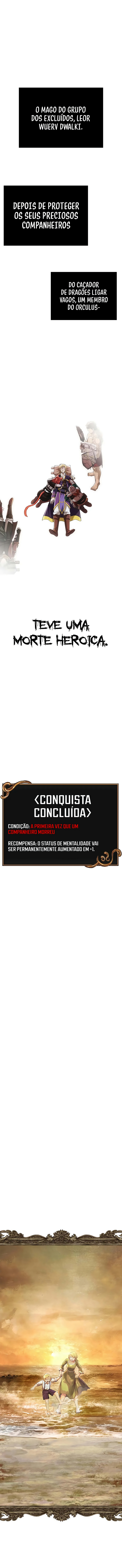 Read Sobrevivendo no Jogo como um Bárbaro PT Manga Online