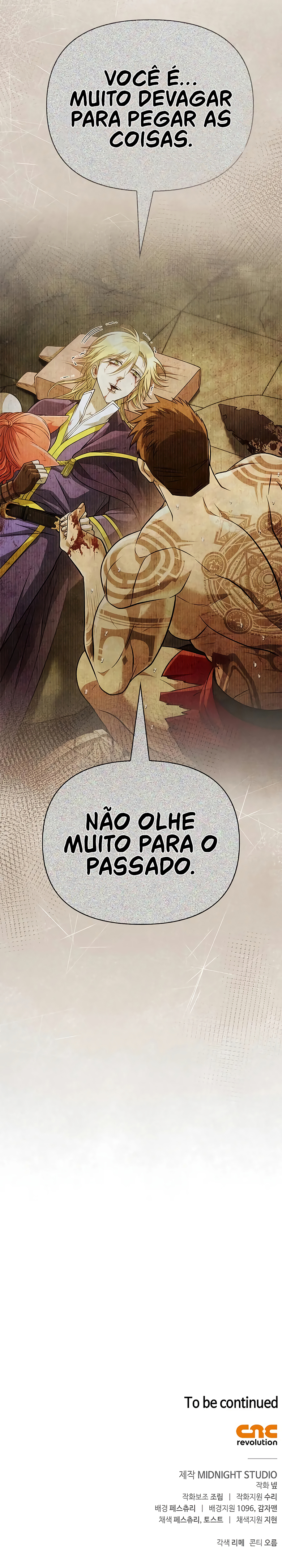 Read Sobrevivendo no Jogo como um Bárbaro PT Manga Online