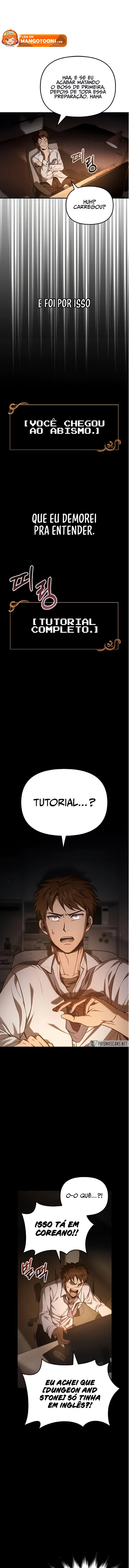 Read Sobrevivendo no Jogo como um Bárbaro PT Manga Online