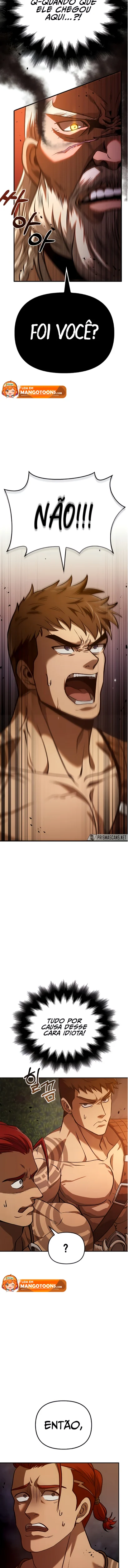 Read Sobrevivendo no Jogo como um Bárbaro PT Manga Online