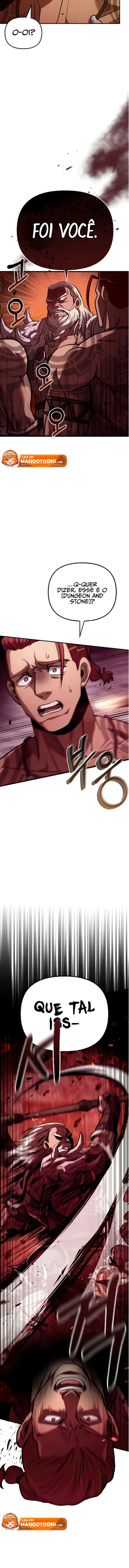 Read Sobrevivendo no Jogo como um Bárbaro PT Manga Online