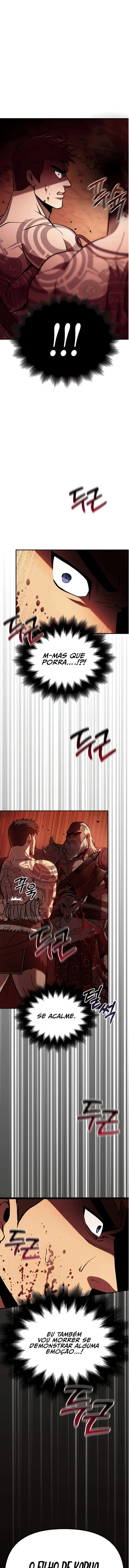 Read Sobrevivendo no Jogo como um Bárbaro PT Manga Online