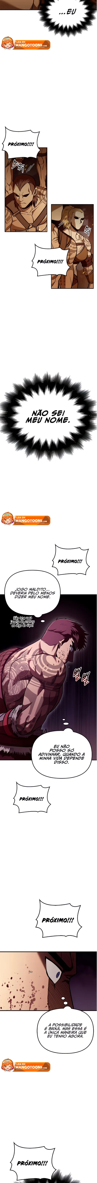Read Sobrevivendo no Jogo como um Bárbaro PT Manga Online